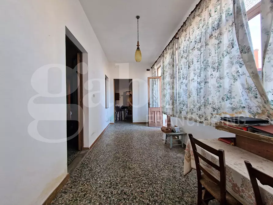 Immagine 5 di Casa indipendente in vendita  in Via Cavour, 38 a Villasor