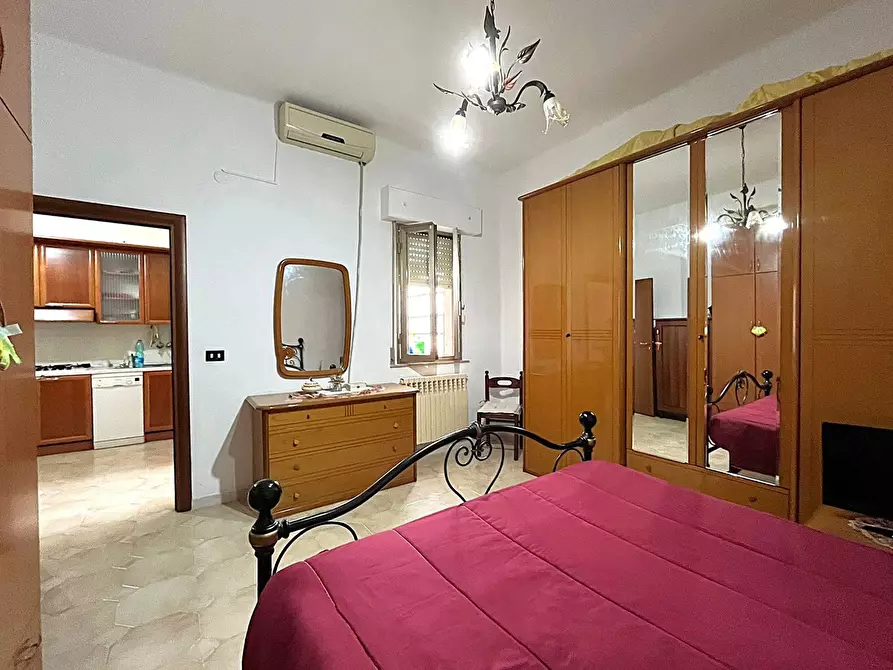 Immagine 8 di Appartamento in vendita  in Via CONCETTA MASSELLI a San Severo