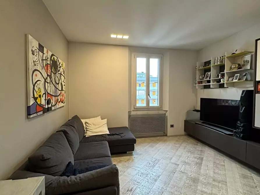 Immagine 1 di Appartamento in vendita  in Via dal Lino, 16/2 a Bologna