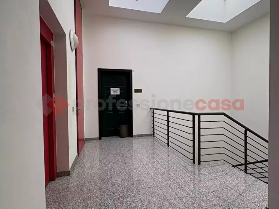 Immagine 11 di Ufficio in vendita  in Via MONTE URALI a Reggio Nell'emilia