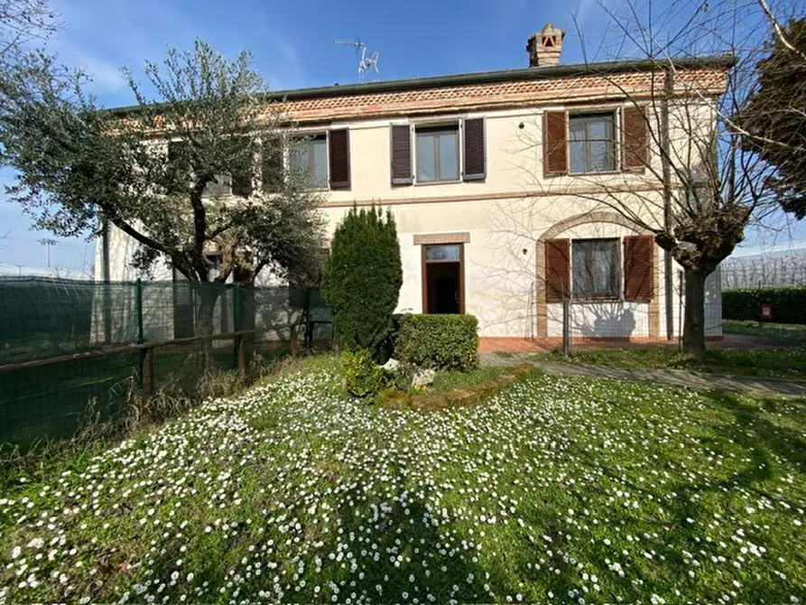 Immagine 30 di Appartamento in vendita  in Via martorella a Forli'