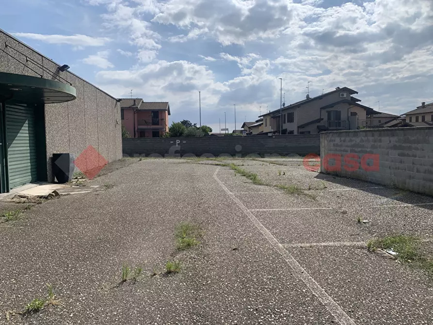 Immagine 4 di Capannone industriale in vendita  in Via MARCO POLO, 1 a Vistarino