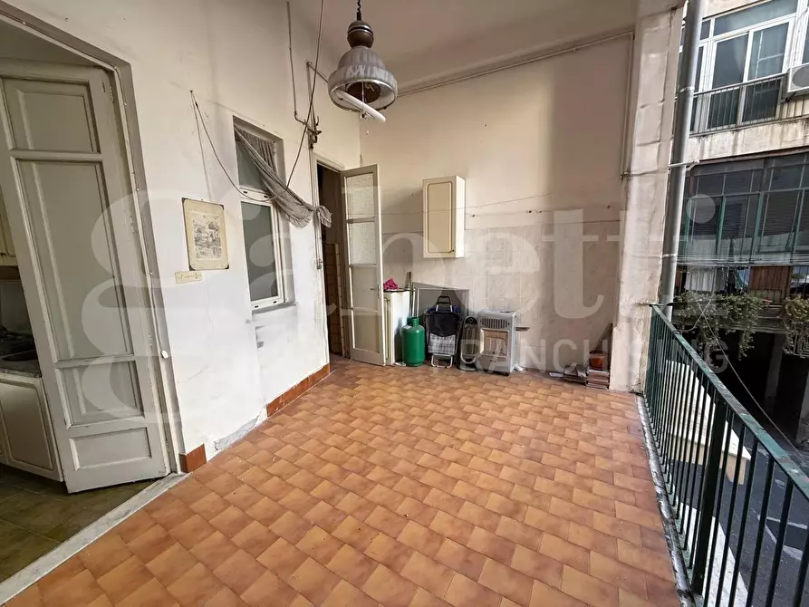 Immagine 11 di Appartamento in vendita  in Via Appartamento Via NicolÃ² Giannotta, 7 a Catania