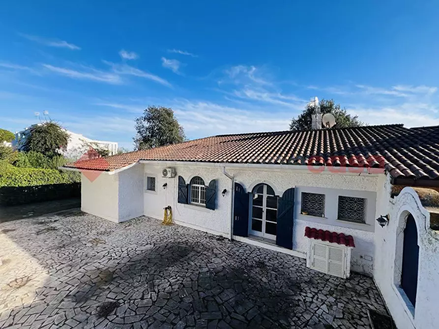 Immagine 30 di Villa in vendita  in Via TERRACINA, 50 a San Felice Circeo