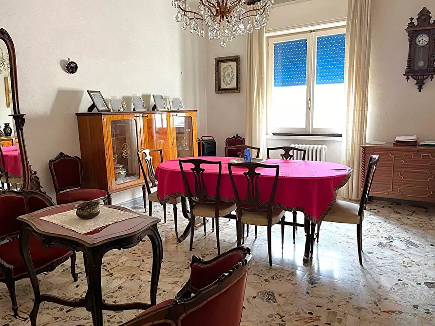 Immagine 1 di Appartamento in vendita  in Via CHECCHIA RISPOLI a San Severo