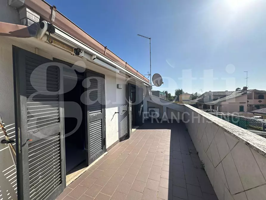 Immagine 21 di Villetta a schiera in vendita  in Via tanaro, 12c a Ardea