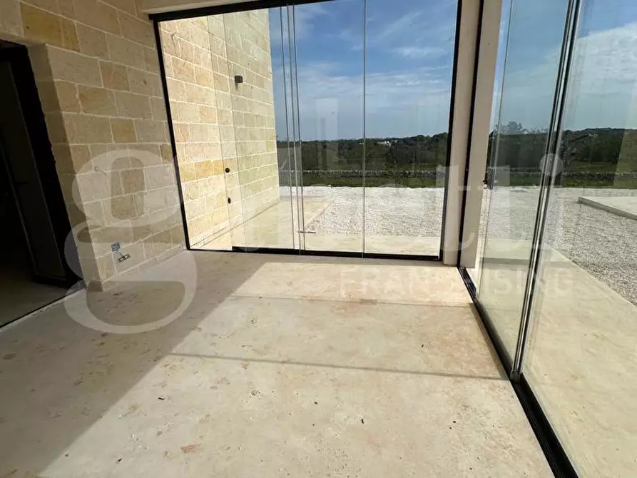 Immagine 7 di Villa in vendita  in Contrada Sessana Grande, sn a Ostuni