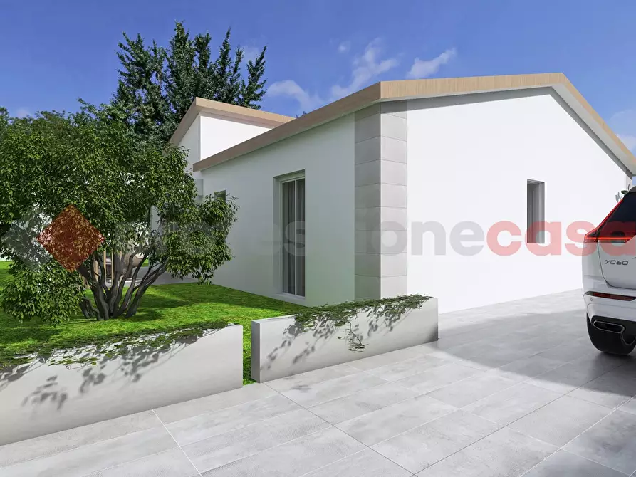 Immagine 9 di Villa in vendita  in Contrada Costa Croce, 24 a Paliano