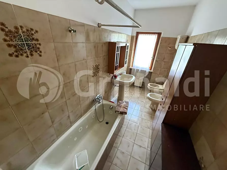 Immagine 20 di Appartamento in vendita  in Via Paletta a Perugia