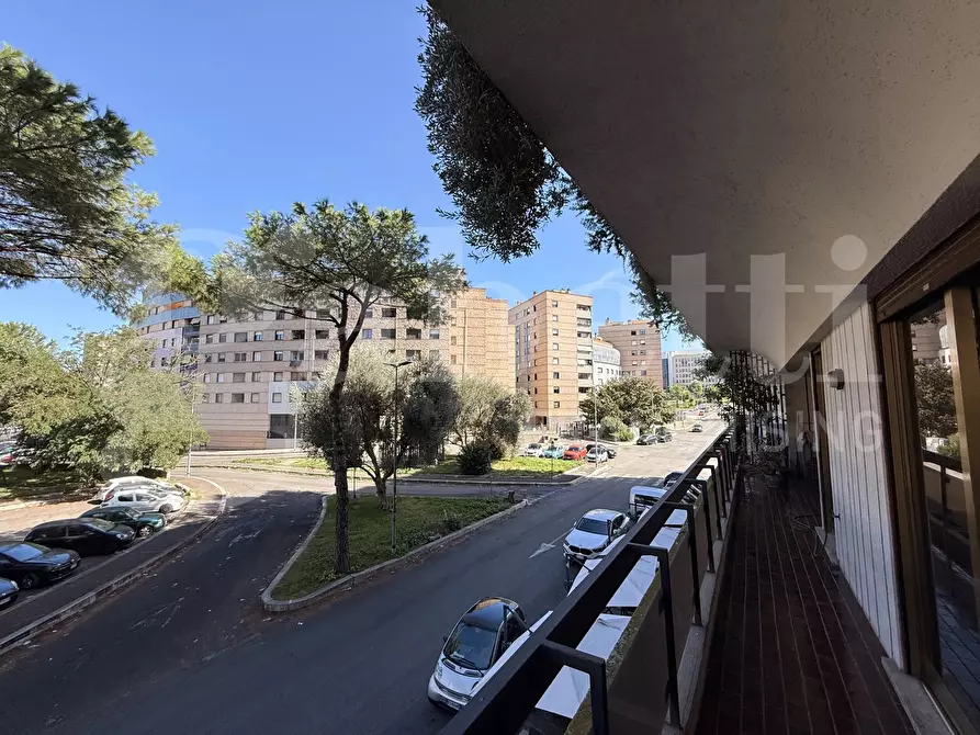 Immagine 24 di Appartamento in vendita  in Via Andrea Solario, 86 a Roma