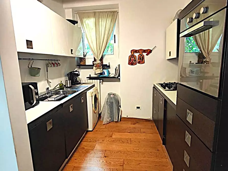 Immagine 9 di Appartamento in vendita  in Via MARINACCIO, 3 a Bari