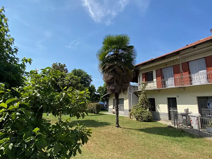 Immagine 4 di Palazzo in vendita  in Via Pinerolo Susa, 94 a Sangano