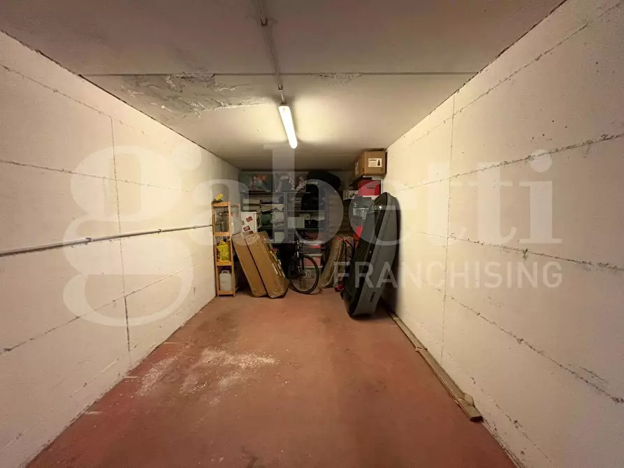 Immagine 40 di Appartamento in vendita  in Via Arzana, 57 a Roma