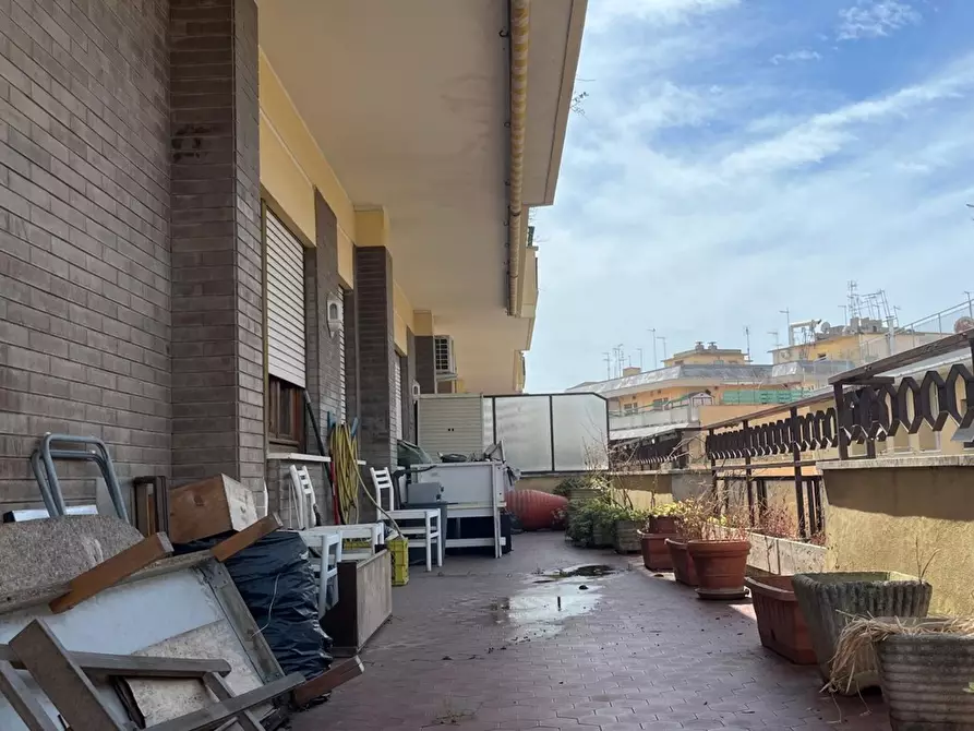 Immagine 16 di Appartamento in vendita  in Via Stazione del Lido, 24 a Roma