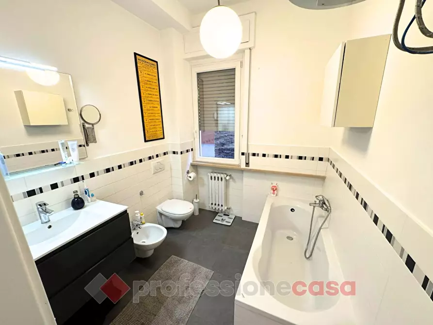 Immagine 14 di Appartamento in vendita  in Via Giovanni Pennacchi a Perugia