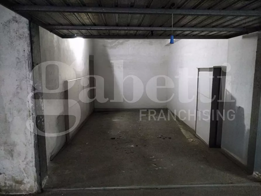 Immagine 21 di Appartamento in vendita  in Via Ghandi, 39 a Orta Di Atella