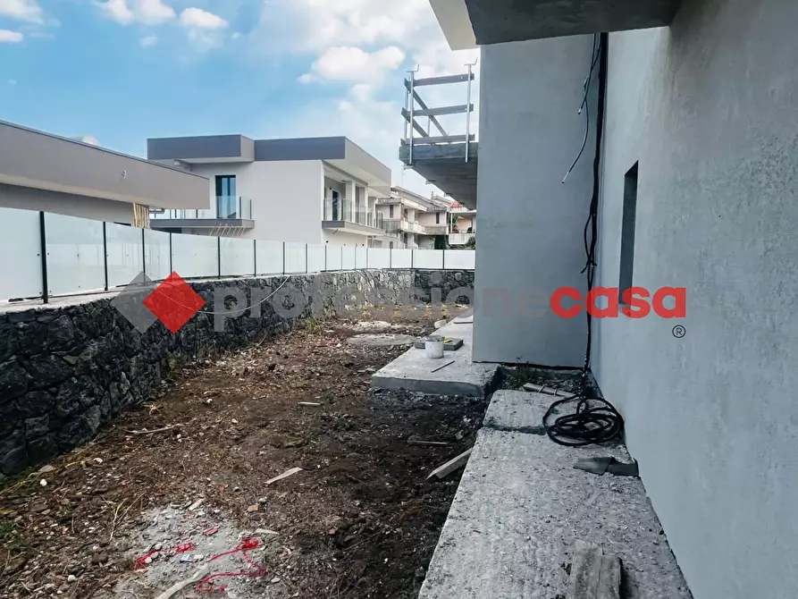 Immagine 23 di Villa in vendita  in Viale Cristoforo Colombo a Acireale