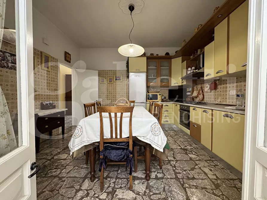 Immagine 12 di Casa indipendente in vendita  in Via Antonio Gramsci, 8 - 10 a Taviano