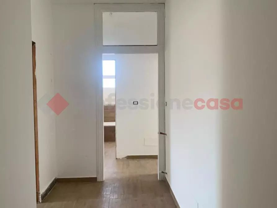 Immagine 13 di Appartamento in vendita  in Viale Amendola, 2 a Reggio Di Calabria