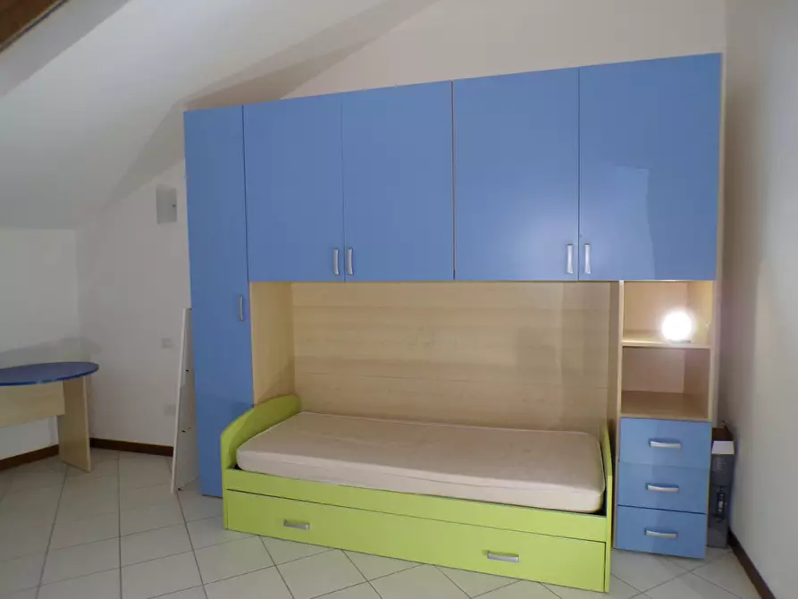Immagine 4 di Appartamento in vendita  in Via Palazzola, 2 a Forli'