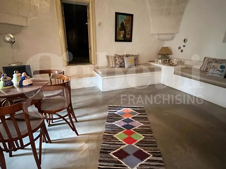 Immagine 18 di Casa indipendente in vendita  in Via Giuseppe Giusti a Ostuni