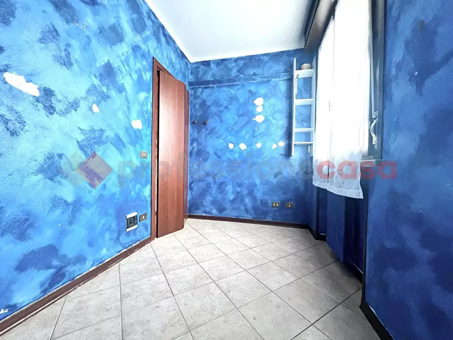 Immagine 7 di Appartamento in vendita  in Via CARTESIO a Reggio Nell'emilia