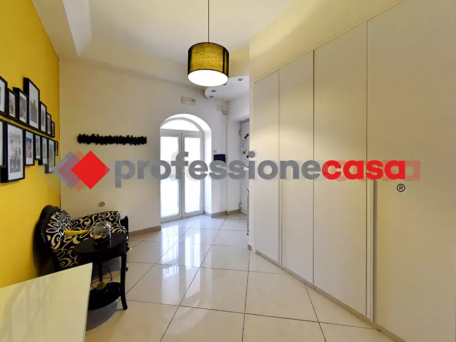 Immagine 6 di Appartamento in vendita  in Via Tari, 58 a Santa Maria Capua Vetere