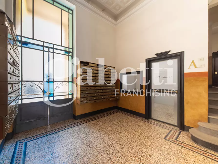 Immagine 5 di Appartamento in vendita  in Via Mantova, 17 a Milano