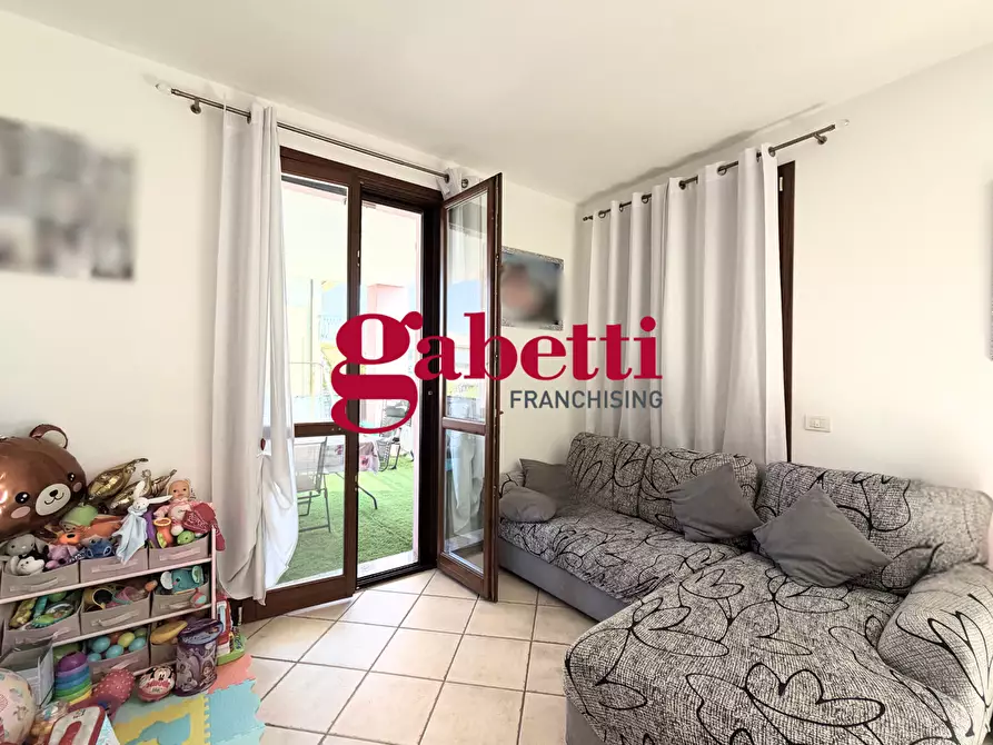 Immagine 4 di Appartamento in vendita  in Via Victor Hugo a Verucchio