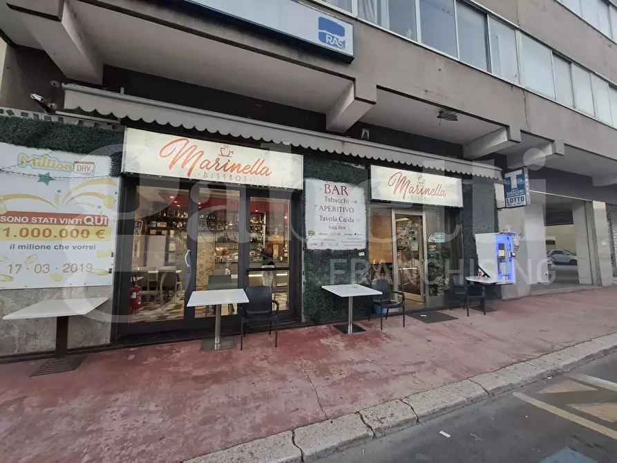 Immagine 12 di Attività commerciale in vendita  in Via Napoli, snc a Sora