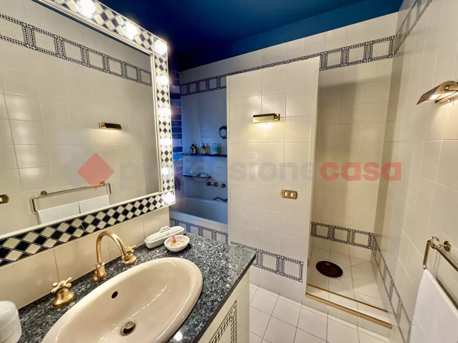 Immagine 37 di Multiproprietà in vendita  in Via Ferruccio Parri, 14 a Castelfranco Di Sotto