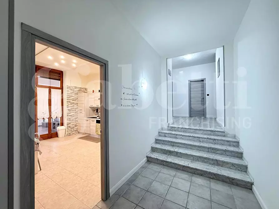 Immagine 6 di Appartamento in vendita  in Via Rossini a Alpignano