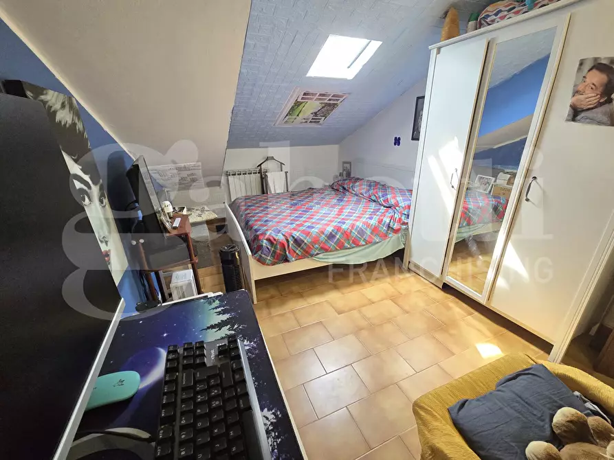 Immagine 12 di Appartamento in vendita  in Via Praga, 4 a Tortoreto