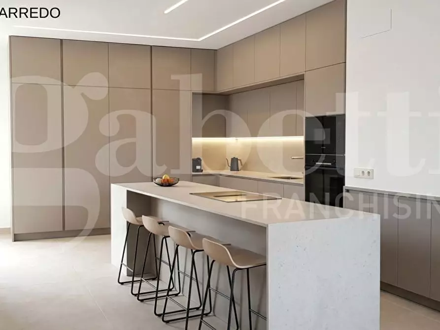 Immagine 2 di Casa bifamiliare in vendita  in Via CA' LINO - VIA SAN GIUSEPPE, 00 a Chioggia