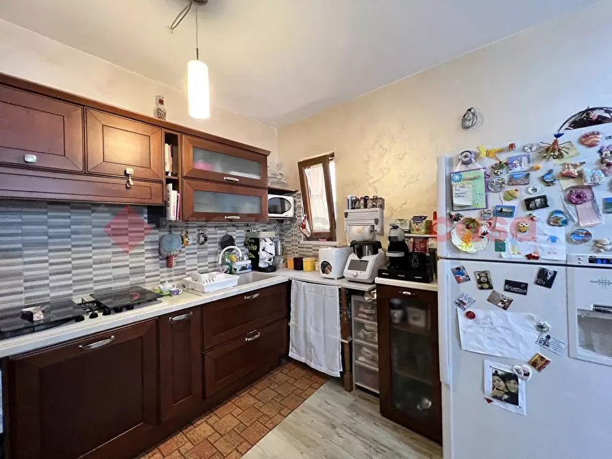 Immagine 24 di Appartamento in vendita  in Via DI SAN  VITO, 188 a Tito