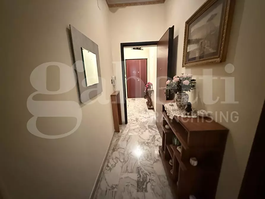 Immagine 20 di Appartamento in vendita  in Via FRANCESCO ACRI, 88 a Catanzaro