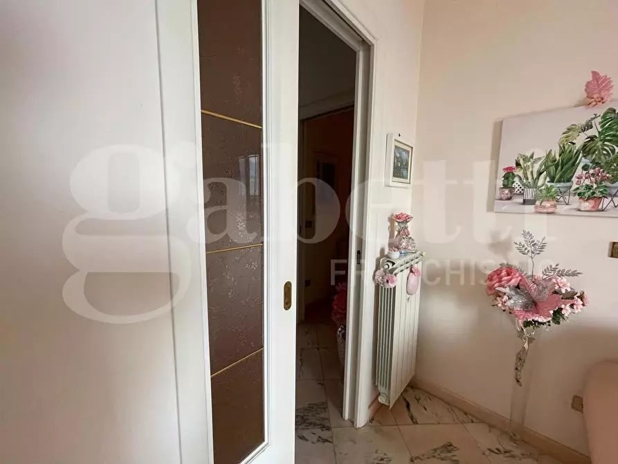 Immagine 11 di Appartamento in vendita  in Via Lungomare G. Caboto, 216 a Gaeta