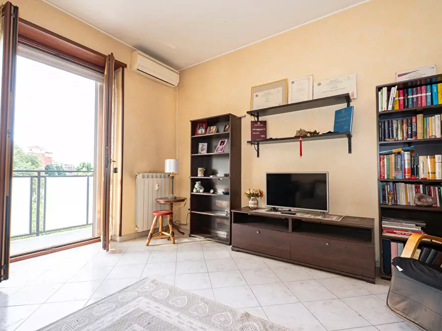 Immagine 20 di Appartamento in vendita  in Largo Brasilia, 4 a Milano