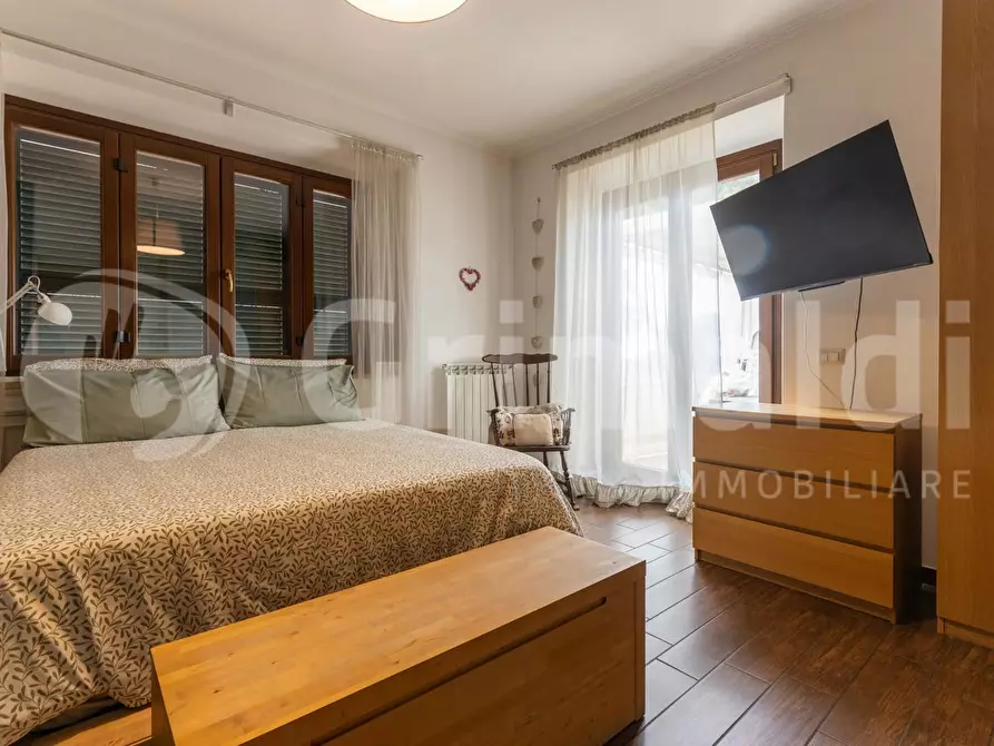 Immagine 10 di Villa in vendita  in Via Anagnina a Grottaferrata