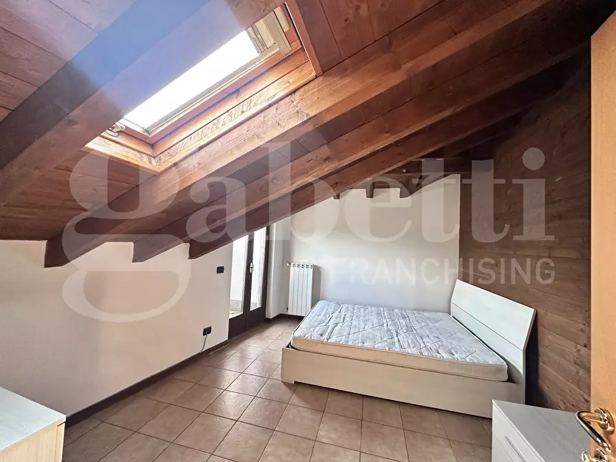 Immagine 17 di Appartamento in vendita  in Via Santa Valeria, 1 a Rezzago