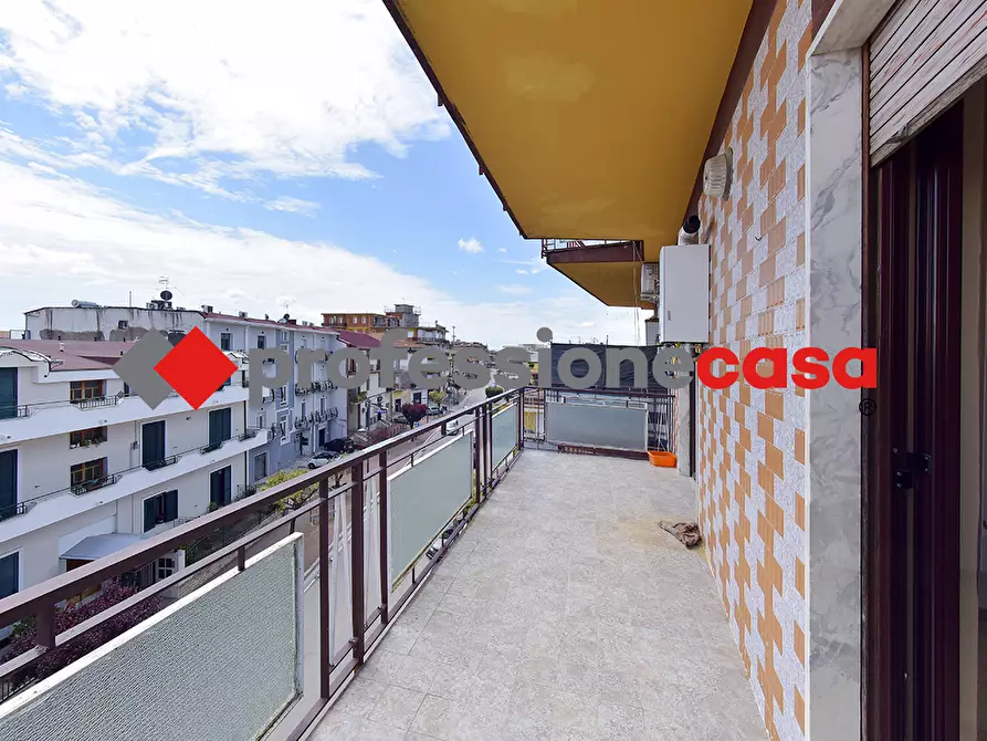 Immagine 27 di Appartamento in affitto  in Viale Trieste, 33 a San Prisco
