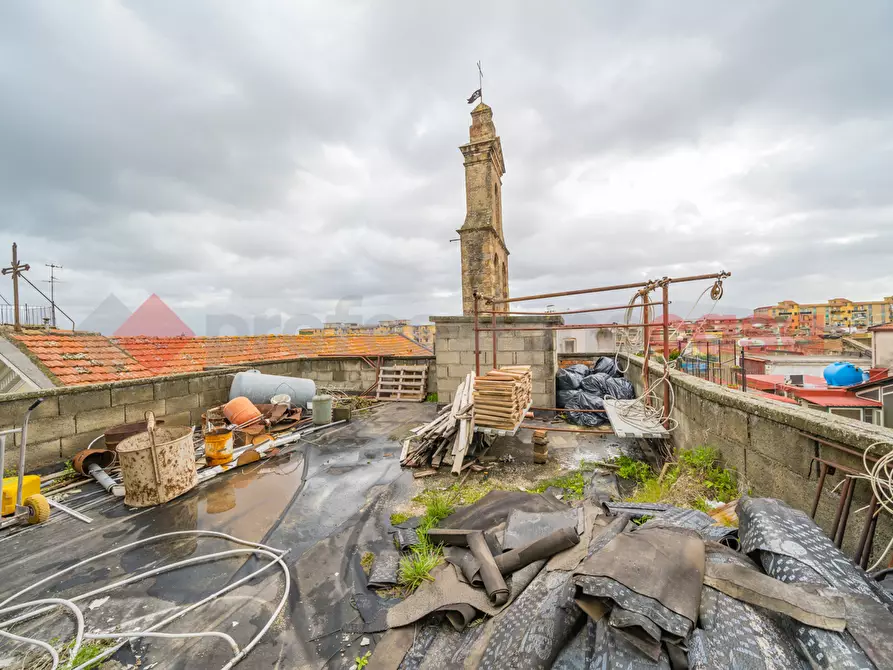 Immagine 39 di Appartamento in vendita  in Via Annunziata, 18 a Acerra