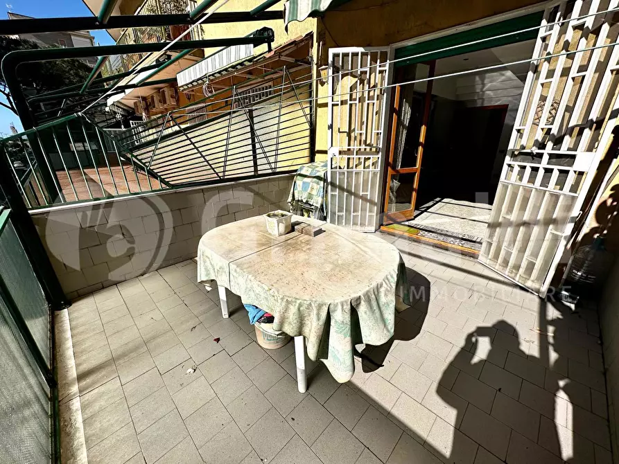Immagine 14 di Appartamento in vendita  in Via LEPANTO, 78 a Napoli