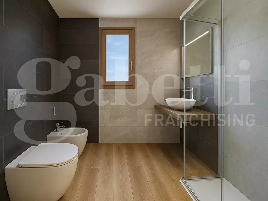 Immagine 6 di Palazzo in vendita  in Via Sicilia, 35 a Capoterra