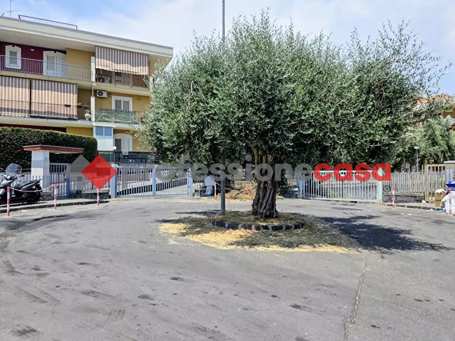 Immagine 25 di Appartamento in vendita  in Via Dottor Antonino Ferlito a Aci Catena