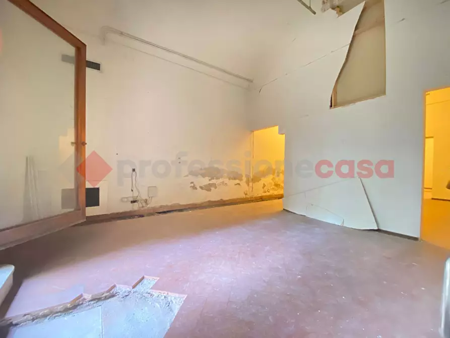 Immagine 4 di Attività commerciale in affitto  in Via BORGO OGNISSANTI a Firenze