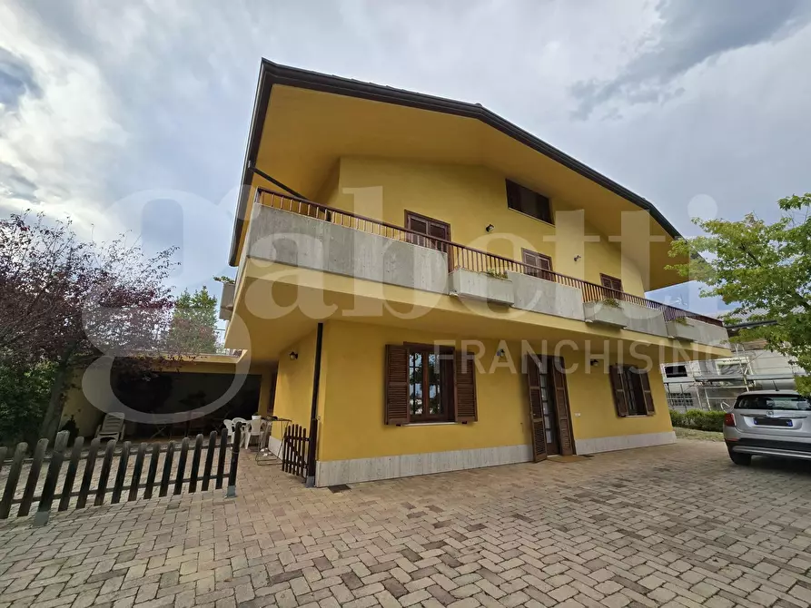 Immagine 31 di Villa in vendita  in Via SP13, snc a Sant'omero