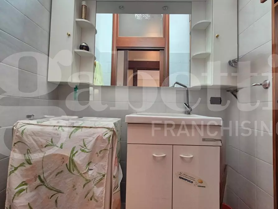 Immagine 17 di Appartamento in vendita  in Via Vittorio Veneto, 339 a Torre Annunziata