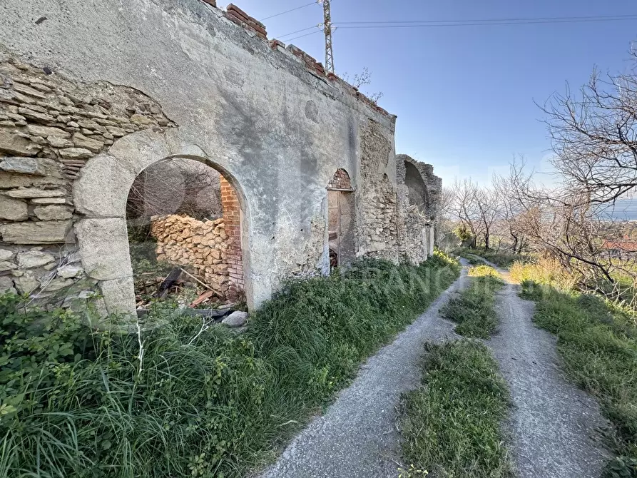 Immagine 2 di Terreno agricolo in vendita  in Contrada raia, snc a Villafranca Tirrena