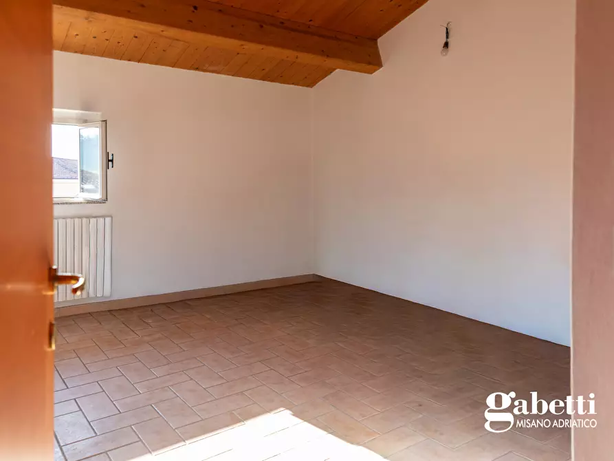 Immagine 21 di Terratetto in vendita  in Via CATTABRIGHE, 15 a Pesaro